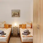 아파트 Innenstadt Quartier