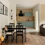 Appartement Innenstadt Quartier *