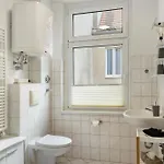 Innenstadt Quartier Appartement Neuruppin