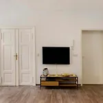 Appartement Innenstadt Quartier