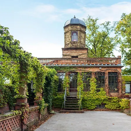 Innenstadt Quartier * 诺伊鲁平