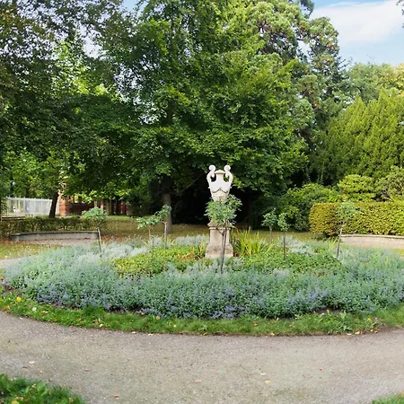 Innenstadt Quartier 公寓 *