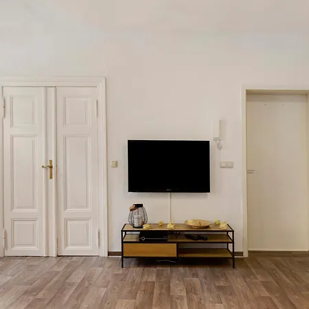 Apartamento Innenstadt Quartier