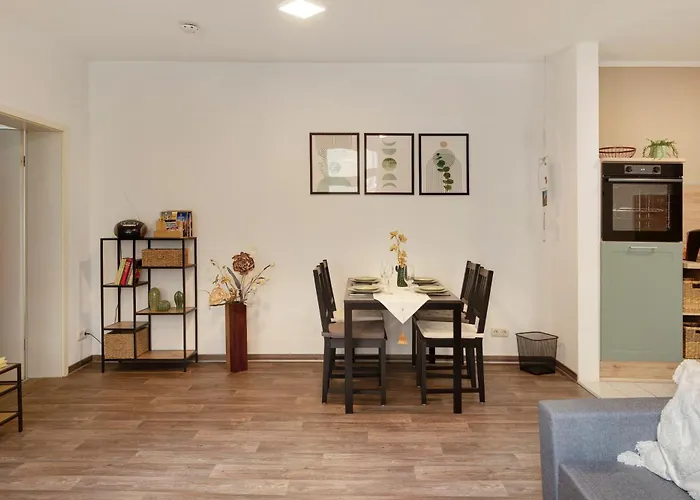 Innenstadt Quartier *