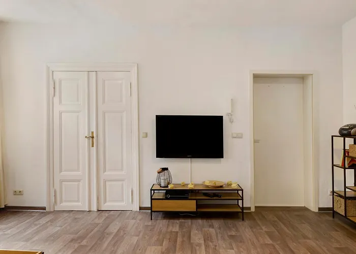 Innenstadt Quartier 诺伊鲁平