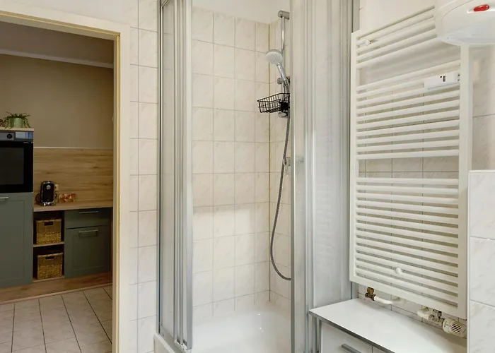 Lejlighed Innenstadt Quartier Neuruppin