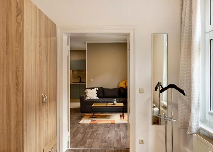 Innenstadt Quartier *