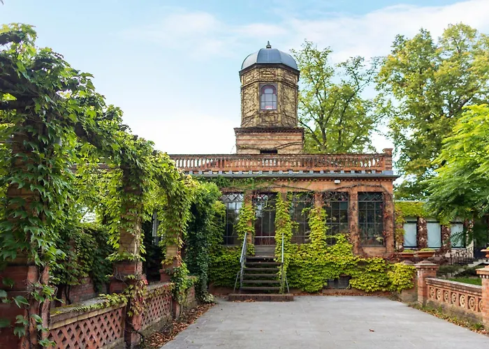 Innenstadt Quartier * Neuruppin