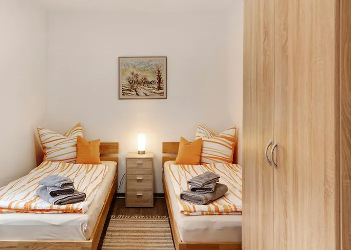 Lejlighed Innenstadt Quartier