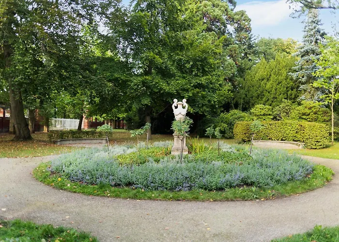 Innenstadt Quartier Lejlighed *