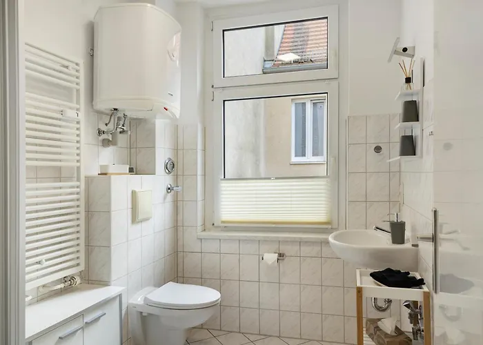 Lejlighed Innenstadt Quartier *